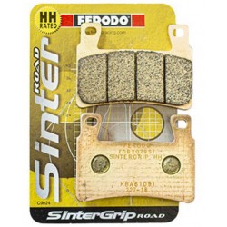 Τακάκια Ferodo FDB2079ST (FA265)(FD300) Τακάκια Ferodo FDB2079ST (FA265)(FD300)